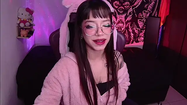 Abbylizzy online show from 02/09/25, 01:33