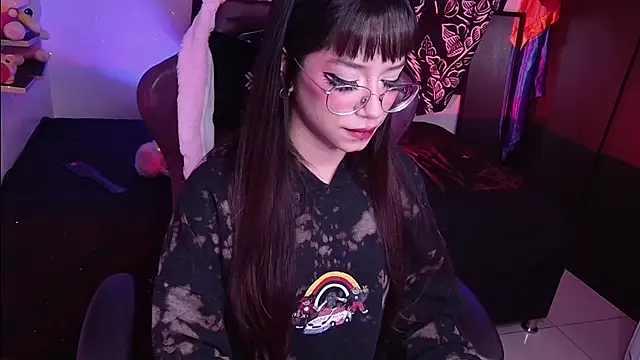 Abbylizzy online show from 02/09/25, 11:46