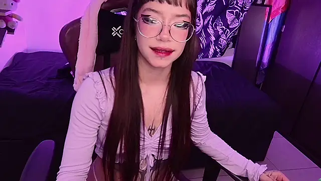 Abbylizzy online show from 03/06/25, 01:05