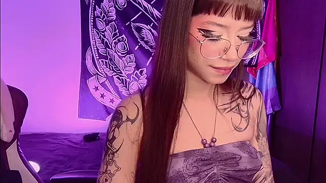 Abbylizzy online show from 03/20/25, 08:19