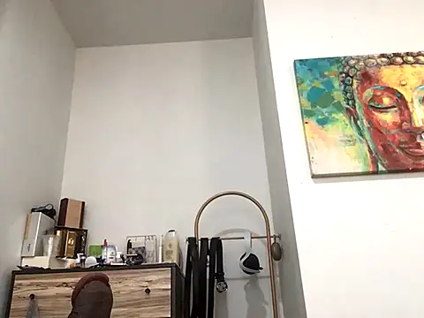 AceNSamara online show from 12/15/25, 03:49