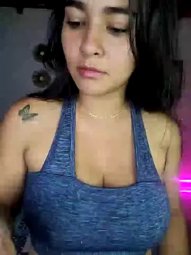 alison villalobo online show from 12/13/24, 01:48