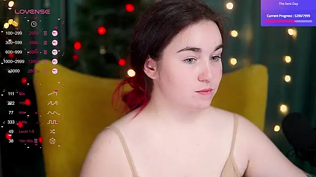 R-U-B-Y online show from 01/09/25, 05:00
