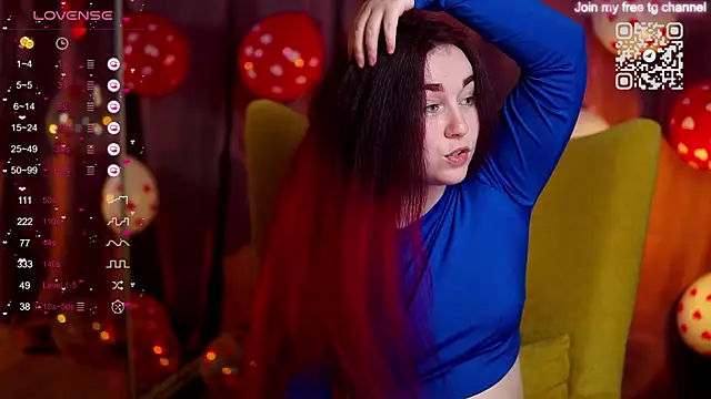 R-U-B-Y online show from 02/12/25, 12:55