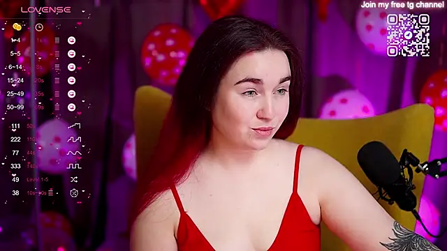 R-U-B-Y online show from 02/13/25, 05:01