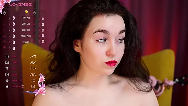 R-U-B-Y online show from 09/17/25, 09:00