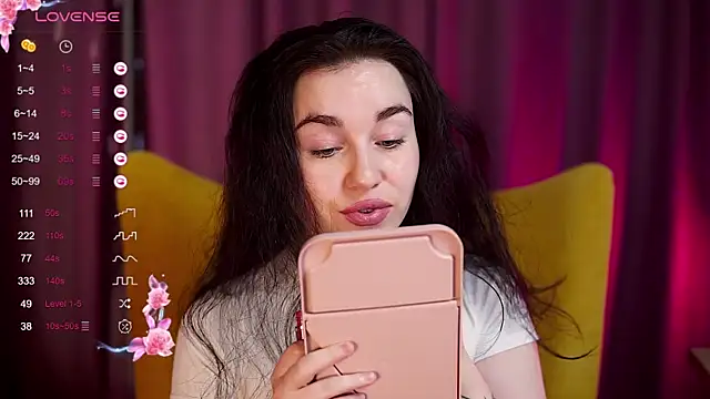 R-U-B-Y online show from 09/25/25, 02:10