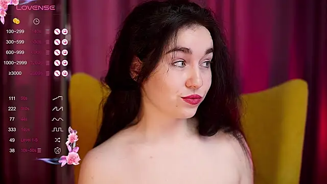 R-U-B-Y online show from 09/26/25, 01:04