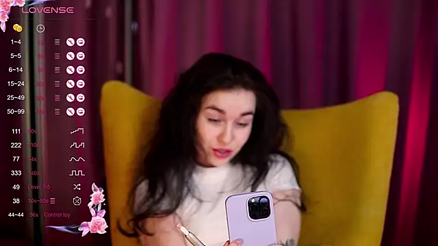 R-U-B-Y online show from 10/02/25, 02:02