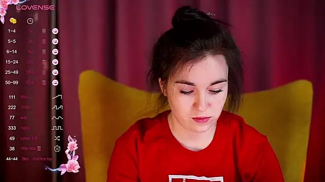 R-U-B-Y online show from 10/09/25, 02:04