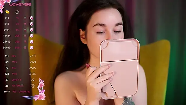 R-U-B-Y online show from 10/10/25, 12:59