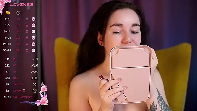 R-U-B-Y online show from 10/14/25, 01:01