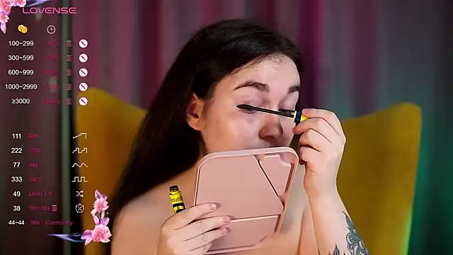 R-U-B-Y online show from 10/15/25, 01:00