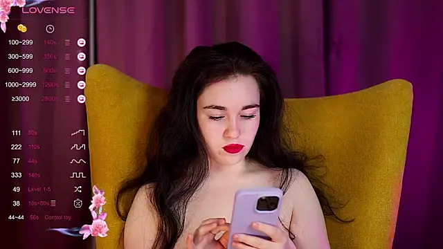 R-U-B-Y online show from 10/23/25, 02:05