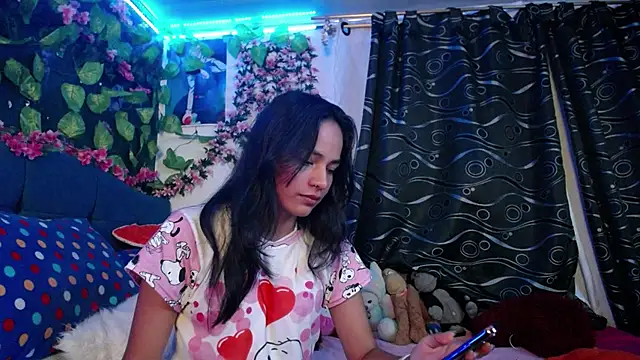 Samara Beltran online show from 12/06/24, 04:25
