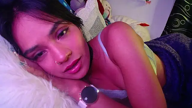 Samara Beltran online show from 12/09/24, 08:22
