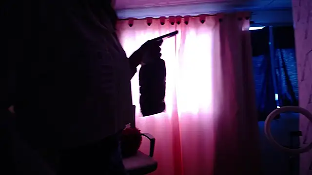 Samara Beltran online show from 01/27/25, 09:55