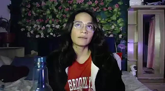 Samara Beltran online show from 02/01/25, 06:21