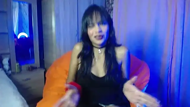 Samara Beltran online show from 02/04/25, 03:44