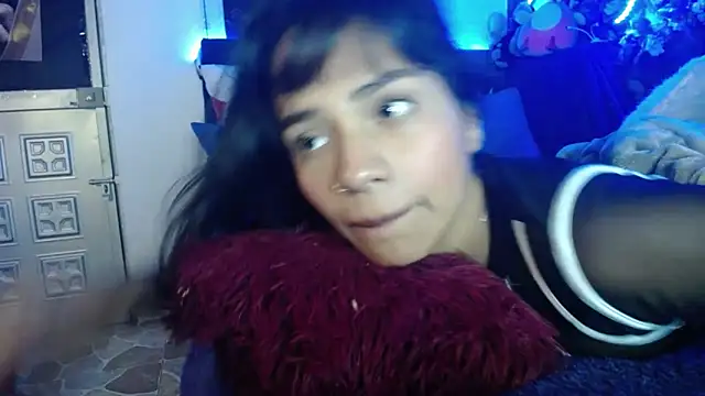 Samara Beltran online show from 02/07/25, 08:11