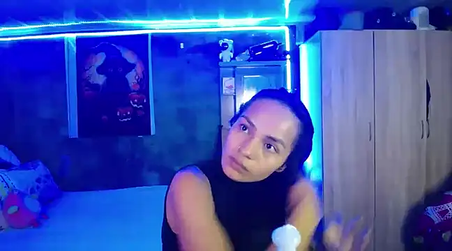 Samara Beltran online show from 02/27/25, 02:42