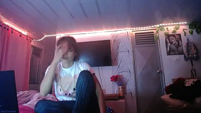 Samara Beltran online show from 09/11/25, 03:28