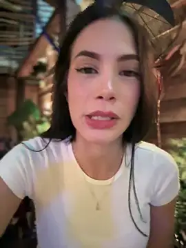 Im Valentina online show from 03/13/25, 04:27