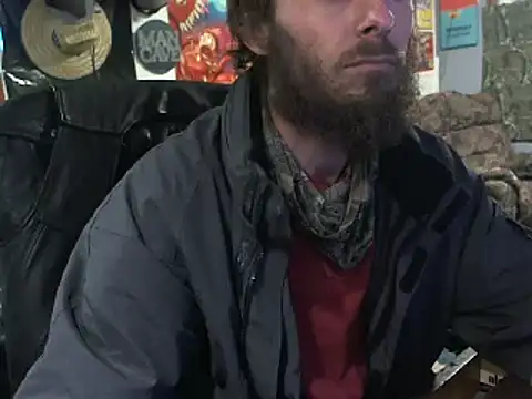 CloudDadddyyy420 online show from 12/07/24, 09:33