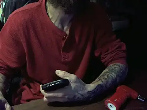 CloudDadddyyy420 online show from 12/08/24, 12:51