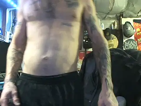 CloudDadddyyy420 online show from 12/15/24, 08:08