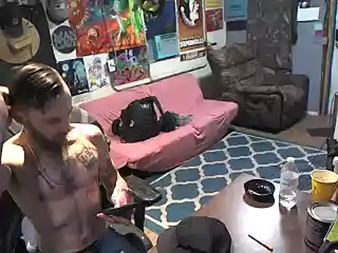 CloudDadddyyy420 online show from 12/20/24, 04:04