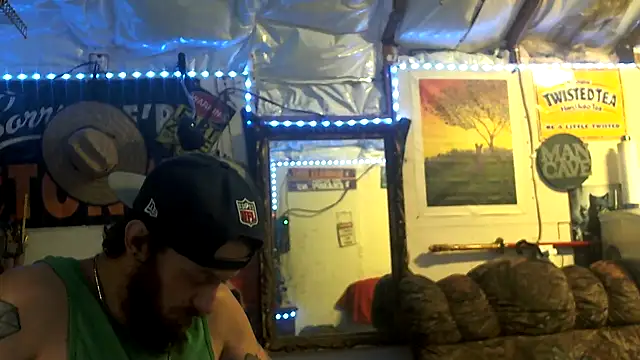 CloudDadddyyy420 online show from 09/15/25, 12:27