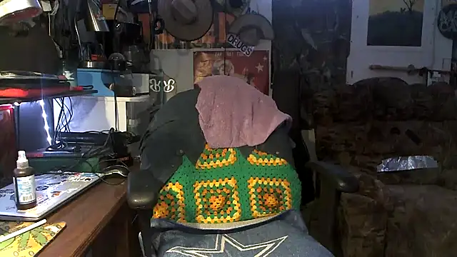 CloudDadddyyy420 online show from 09/23/25, 02:42