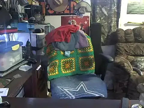 CloudDadddyyy420 online show from 09/25/25, 11:30