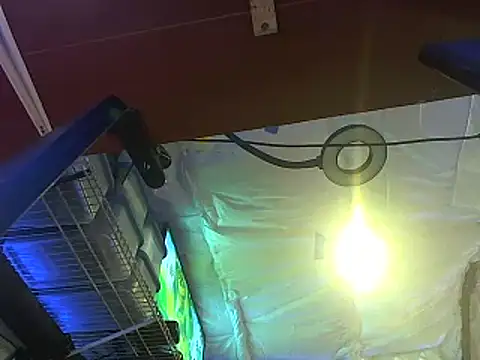 CloudDadddyyy420 online show from 10/15/25, 10:43