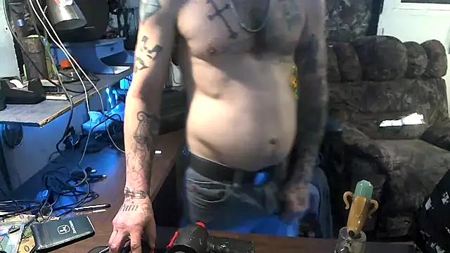 CloudDadddyyy420 online show from 12/05/25, 01:20