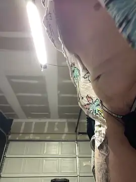 TheGAPEgatsby92 online show from 10/14/25, 08:48