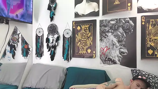 TheGAPEgatsby92 online show from 11/07/25, 05:35