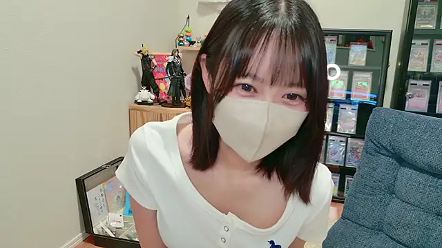 HIKARI x0 online show from 10/07/25, 02:14