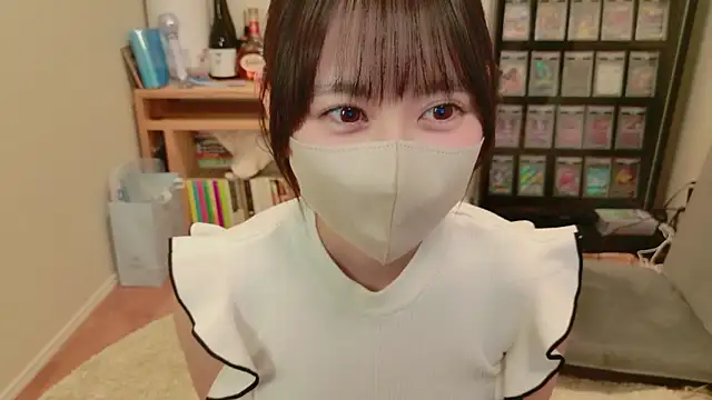 HIKARI x0 online show from 05/26/26, 02:24