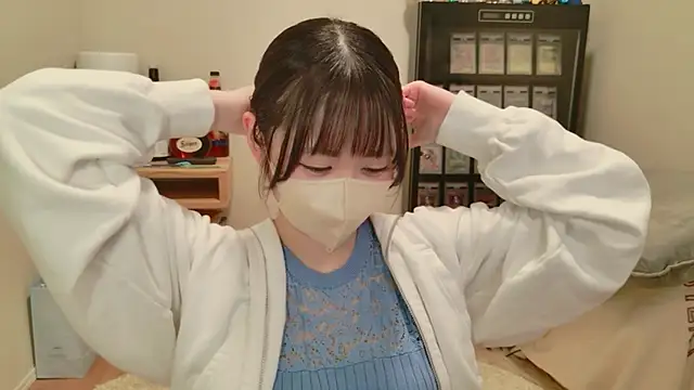 HIKARI x0 online show from 05/29/26, 02:26