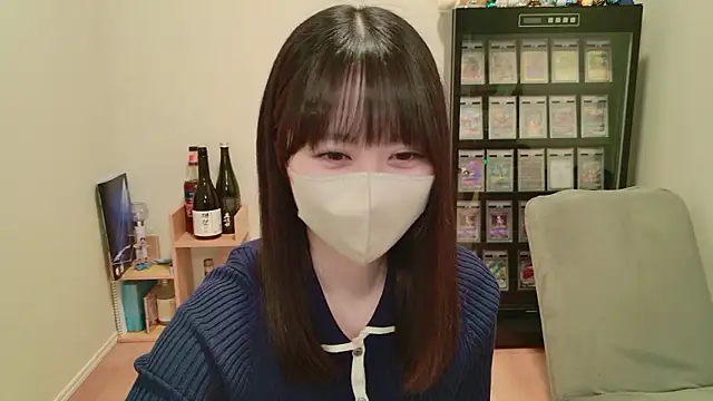 HIKARI x0 online show from 06/09/26, 02:28