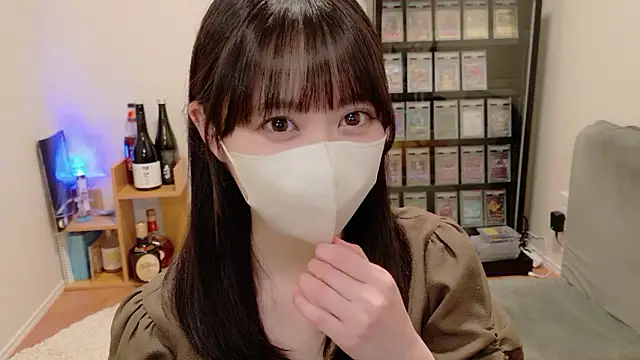 Snapshot of HIKARI_x0 chatting on 06/19/26, 02:21 HIKARI x0 online show from 06/19/26, 02:21