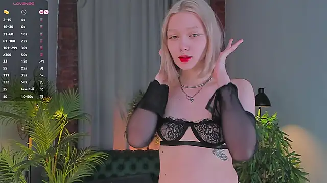  Rude Girl  online show from 01/17/25, 06:33