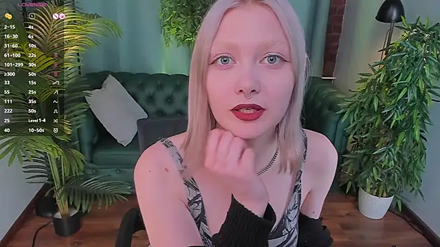  Rude Girl  online show from 01/28/25, 06:28
