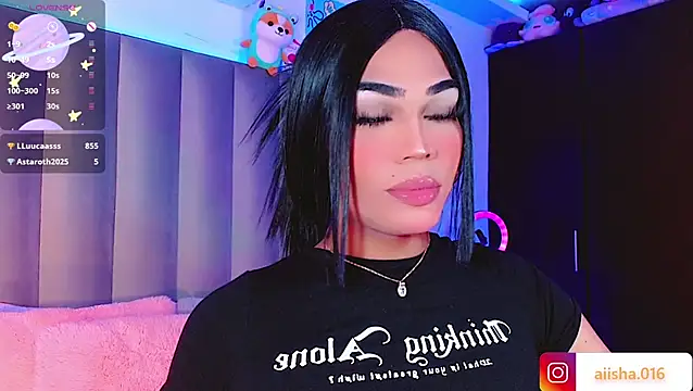 AiishaRose online show from 01/05/25, 02:41