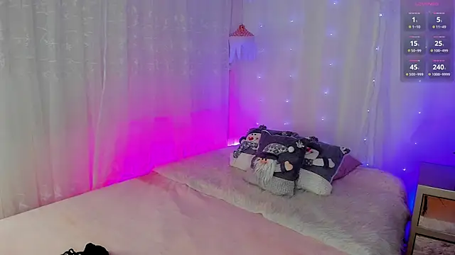 soyemi online show from 01/05/25, 12:20