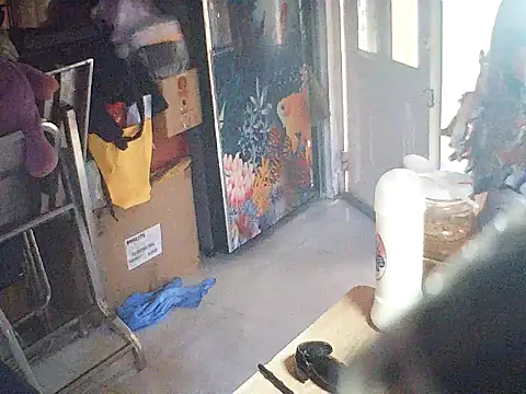 baobao26 online show from 05/16/26, 06:43