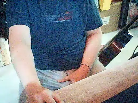 baobao26 online show from 05/24/26, 06:18