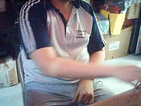 baobao26 online show from 05/30/26, 05:15
